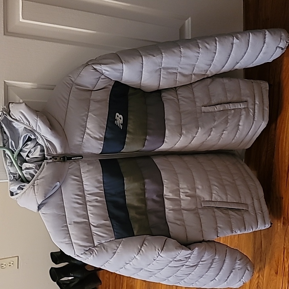 New Balace jacket